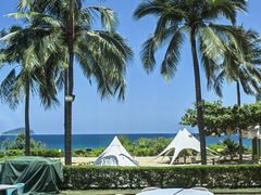 -水桶王国主题餐厅·聚会·生日派对·亲子活动·家庭套餐(亚龙湾希尔顿店)