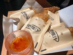 -探鱼·鲜青椒爽麻烤鱼(领展购物广场店)