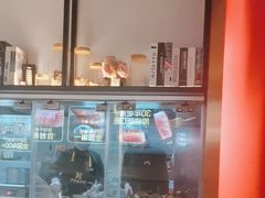 -豪客来牛排(大汉口城店)