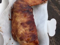 -迪士尼火鸡腿
