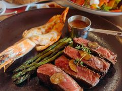 T骨牛排-安妮意大利餐厅(国贸店)