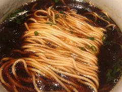 -南京大牌档(龙江新城市广场店)