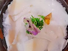 -左庭右院鲜牛肉火锅(七宝领展广场店)