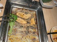 -新石器烤肉(百联川沙店)