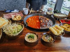 -楠火锅(哈尔滨金爵万象店)