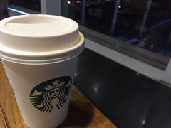 星巴克(夏日百货店)-星巴克(夏日百货店)