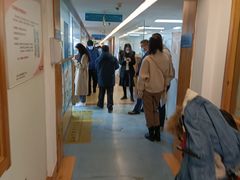 -北京大学口腔医院(第二门诊部)