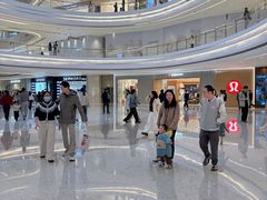 -龙湖杭州滨江天街