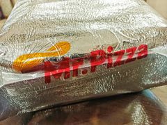 -Mr.Pizza米斯特比萨(苏州平江万达广场店)