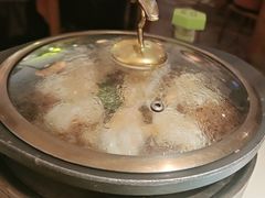 -绿茶餐厅(西单老佛爷店)