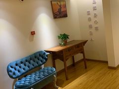 -崇英经络足疗(曲江店)