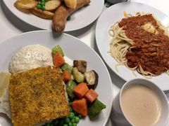 -宜家·瑞典风味餐厅(武汉荟聚中心店)