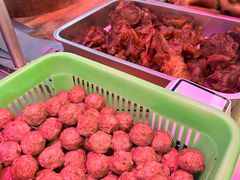 -阿娟牛肉丸·手打牛肉丸·现做现卖