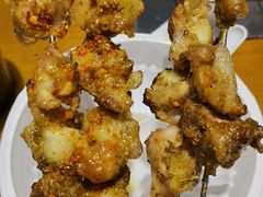 肉筋-贾青羊肉串(袁桥店)