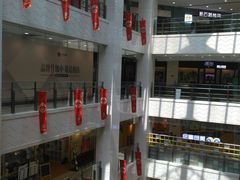 -光启城时尚购物中心