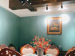 包厢-江南渔哥(十五奎巷店)