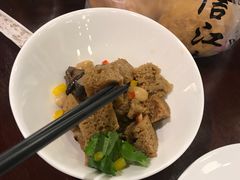 -悟长年潮汕菜砂锅粥(圣熙8号店)