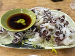 -贞姨美食·老字号海鲜大排档