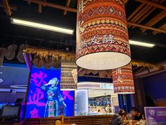 -洱火云南酸菜牛肉火锅(石景山当代商城店)