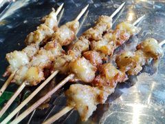 -管氏翅吧(马家堡店)