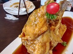 -老牌坊鲁菜名店(聊城美食岛店)
