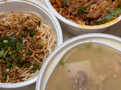-牛王庙(龙华花园店)