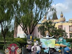 -安徒生童话乐园