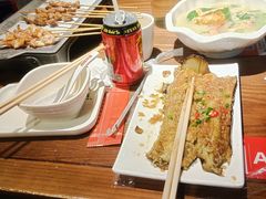 -管氏翅吧(地安门创始店)