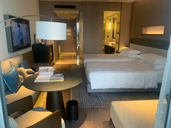 -深圳大梅沙京基洲际度假酒店