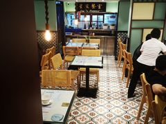 -滕记星发餐室·新加坡菜(巨鹿路店)
