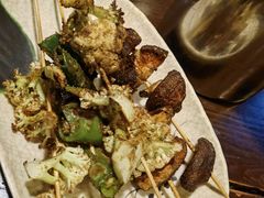 -壹生壹世·农家烤鱼