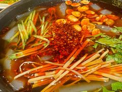 -鼓楼东街老火锅(鼓楼店)
