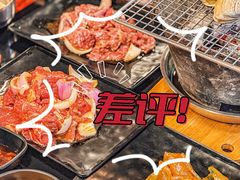 -奥西拉烤肉,盒饭,冷面(青岩刘店)