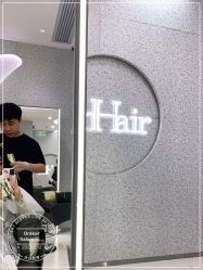-UnHair Salon