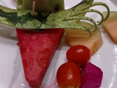-写庭·鱼鲜川菜·宴请(铁像寺水街店)