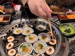 -井上和牛烤肉(大润发店)