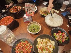 -辣瓦·江西爆炒馆子