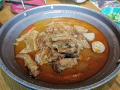 -吃饭皇帝大(合生汇店)
