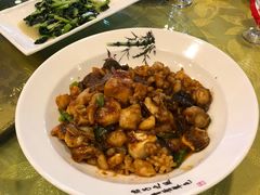 -正阳春烤鸭店(杨楼店)