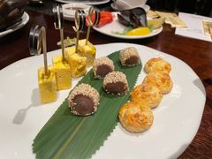 -巴黎轩(澳门巴黎人店)