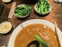 -漆黑觉米粉(三里屯店)