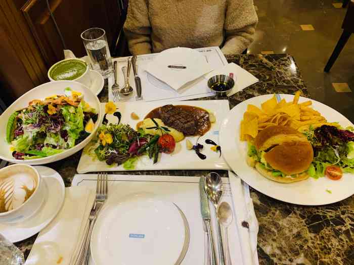 pomona波莫娜(新荟城购物中心店)-"无意中发现的一家店,就在望京soho