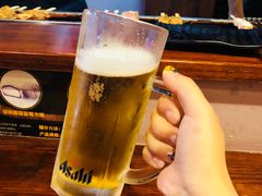 -鸟串烧Yakitori