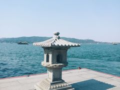 -西湖游船