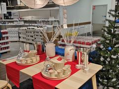 -宜家家居(西安未央商场店)