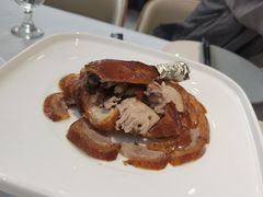 -味+新京宴·烤鸭·北京菜(创意谷店)