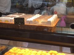 -鲍师傅糕点(春熙路店)
