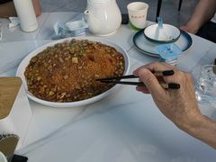-黄牛肉馆·皖南土菜