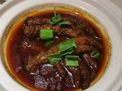 -不倒翁·安徽名菜楼(步行街店)
