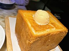 -绿茶餐厅(朝阳大悦城店)